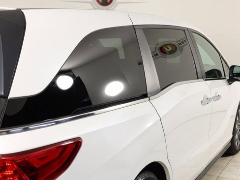 Used 2022 Honda Odyssey EX-L image 43