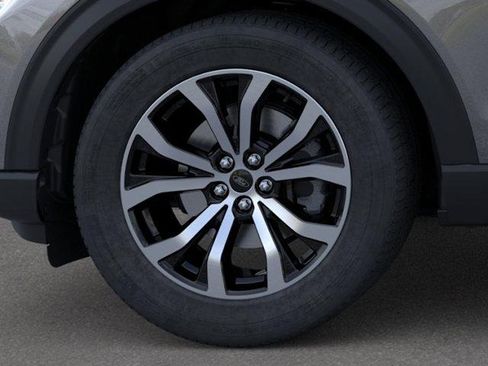 New 2026 Ford Explorer ST-Line AWD/4WD image 19