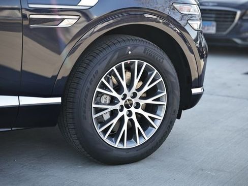 New 2026 Genesis GV80 2.5T image 4