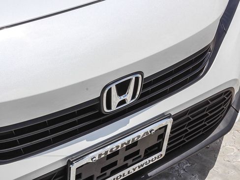 Certified 2024 Honda Civic LX image 12