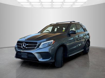 Used 2019 Mercedes-Benz GLE 400 4MATIC