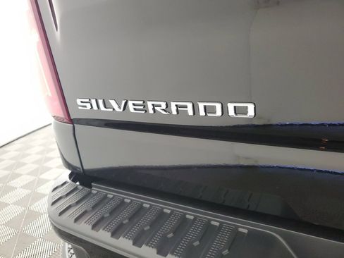 New 2026 Chevrolet Silverado 1500 LT Trail Boss image 30