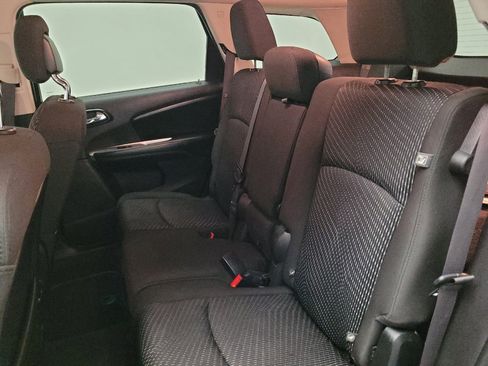 Used 2016 Dodge Journey SXT w/ Comfort/Convenience Group AWD/4WD image 18