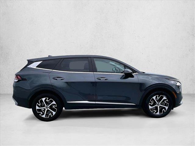 Used 2023 Kia Sportage EX FWD image 5