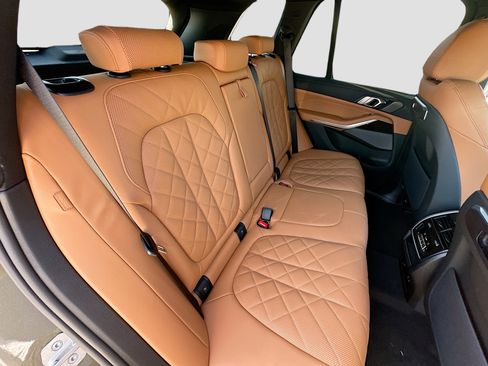 New 2026 BMW X5 sDrive40i RWD image 20