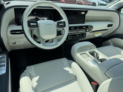 New 2026 Hyundai Palisade Calligraphy image 14