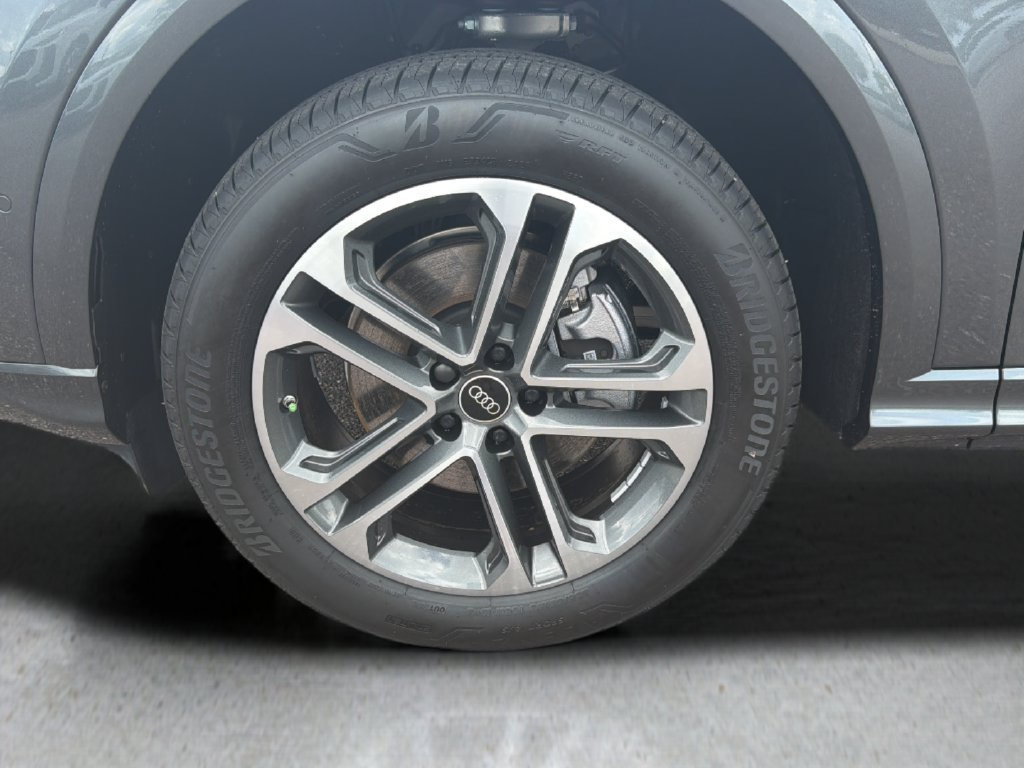 New 2026 Audi Q5 2.0T AWD/4WD image 9