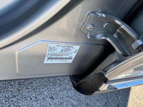 Certified 2023 Lincoln Nautilus Reserve w/ Equipment Group 201A image 26