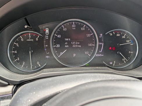 Used 2019 MAZDA CX-5 Signature image 8