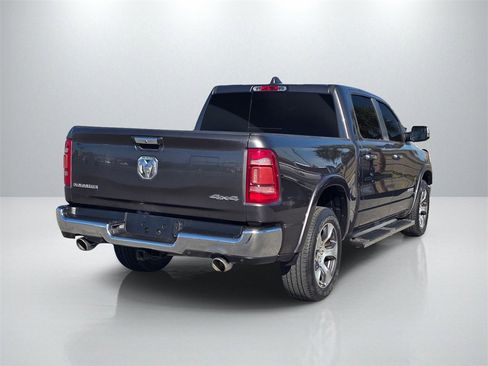 Used 2021 RAM 1500 Laramie image 5