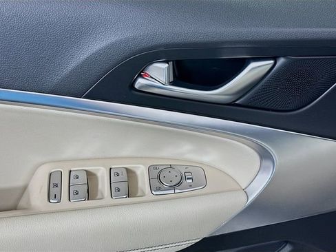 New 2026 Genesis G70 2.5T image 20