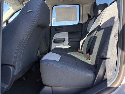 New 2026 Ford Maverick XLT w/ XLT Luxury Package image 36