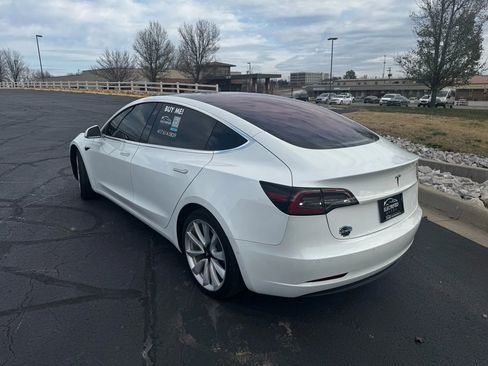 Used 2018 Tesla Model 3 Long Range image 3