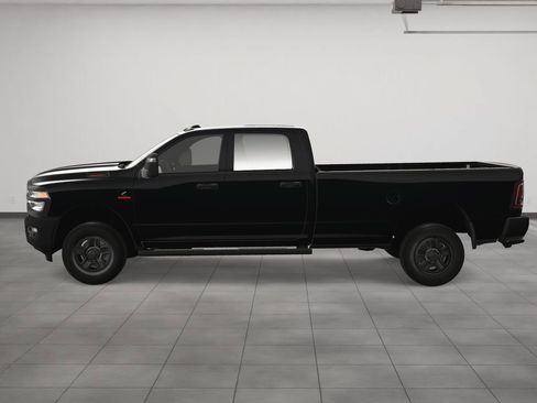 New 2025 RAM 2500 Tradesman image 3