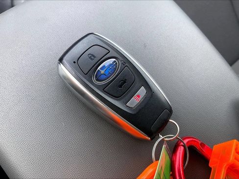 Certified 2025 Subaru Crosstrek 2.5i Premium AWD/4WD image 15