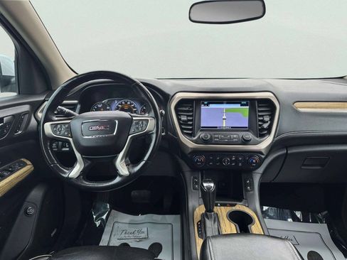 Used 2019 GMC Acadia Denali AWD/4WD image 21