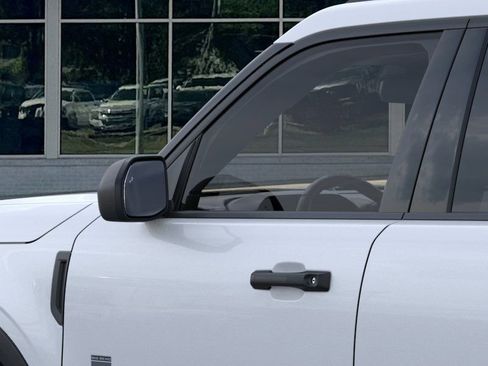 New 2026 Ford Bronco Sport Big Bend w/ Convenience Package AWD/4WD image 20