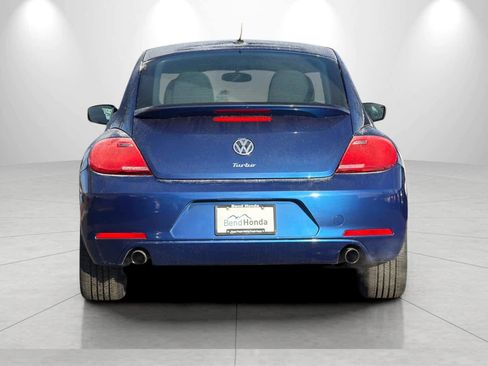 Used 2012 Volkswagen Beetle 2.0T image 7