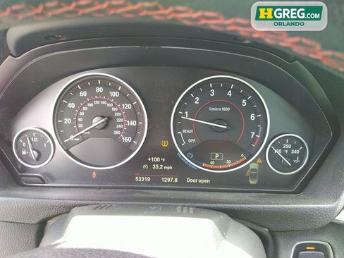 Used 2019 BMW 430i Convertible RWD image 14