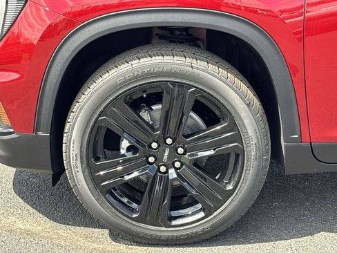 New 2026 GMC Acadia Elevation w/ Black Edition FWD image 24