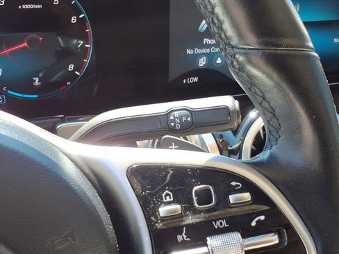 Used 2020 Mercedes-Benz GLB 250 4MATIC image 24