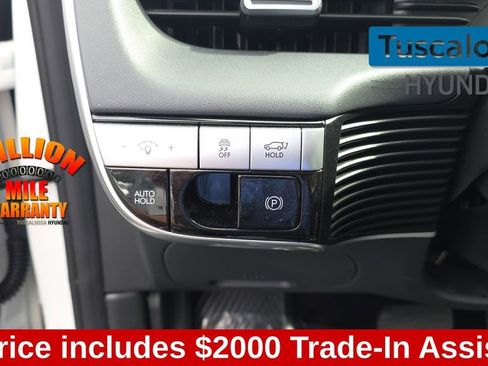 Used 2023 Hyundai Ioniq 5 SEL image 15