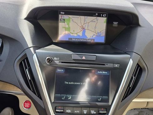 Used 2020 Acura MDX FWD w/ Technology Package image 14