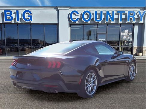 Used 2024 Ford Mustang GT Premium image 5