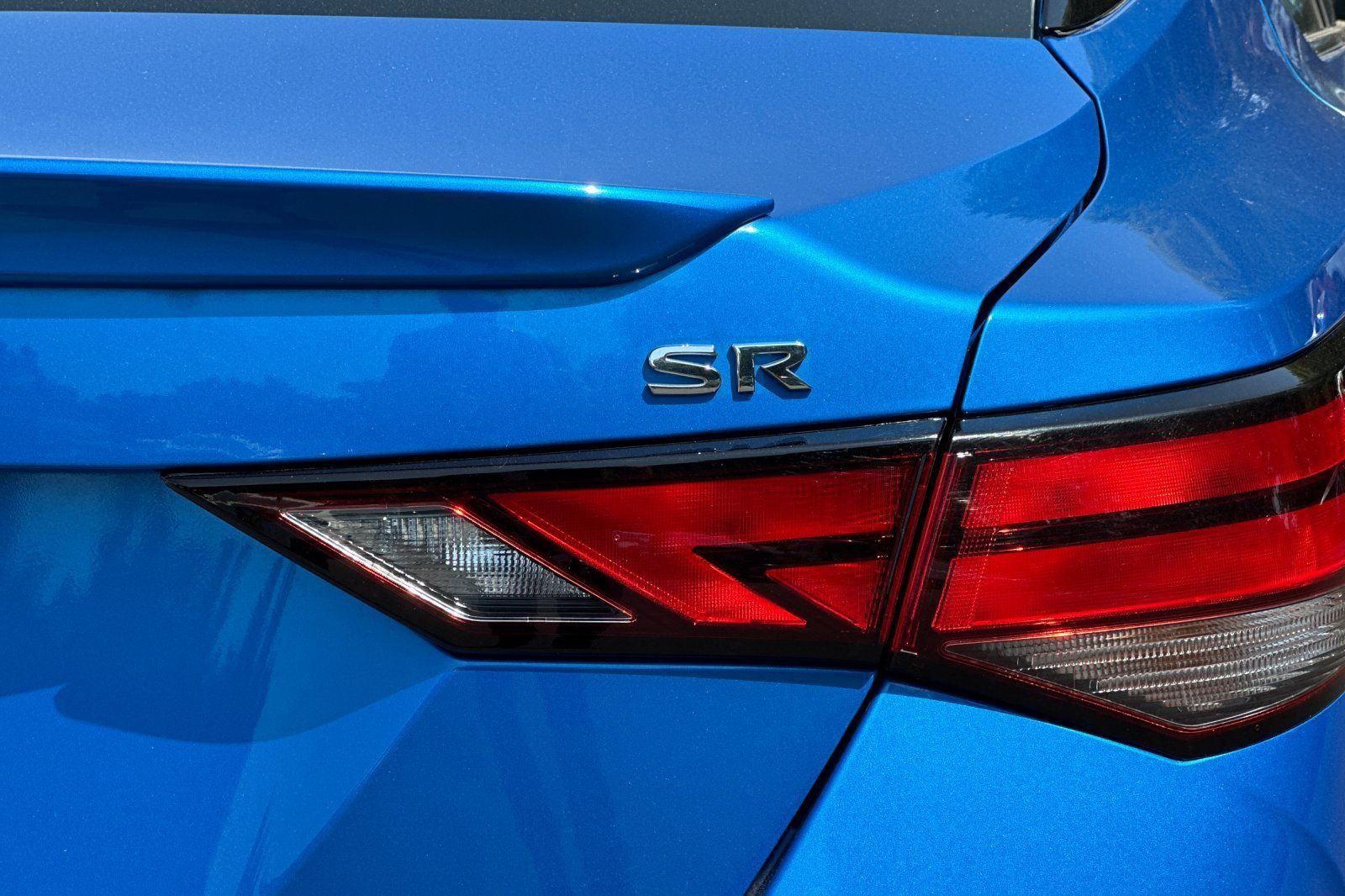 Used 2022 Nissan Sentra SR FWD image 33
