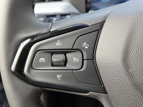 New 2027 Chevrolet Bolt RS image 14