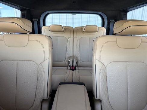 New 2025 Jeep Grand Cherokee L Summit image 20