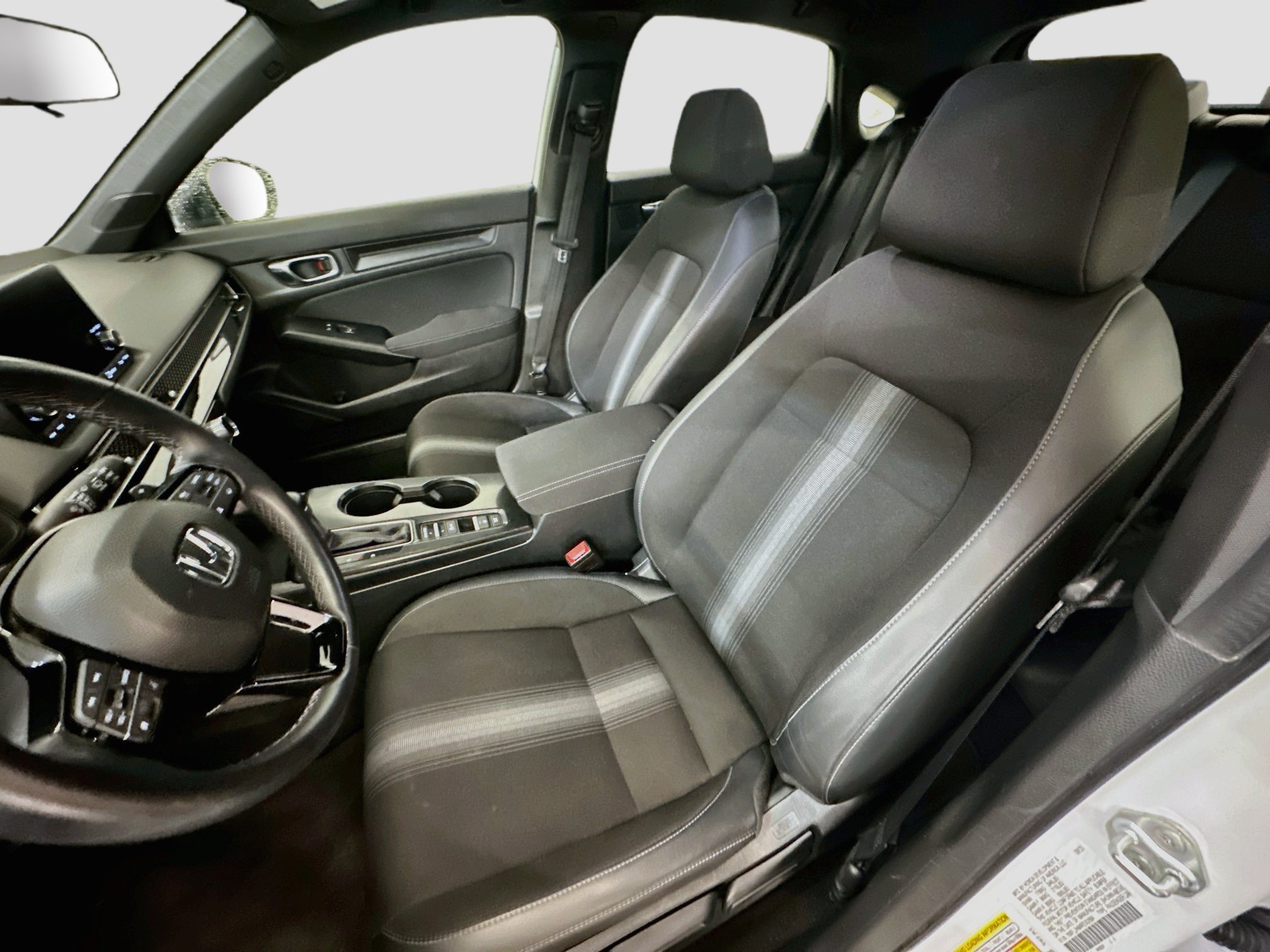 Used 2024 Honda Civic Sport image 13