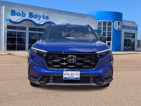 Certified 2024 Honda CR-V Sport-L image 8