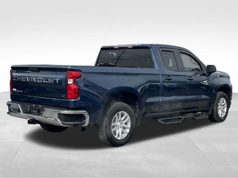 Used 2019 Chevrolet Silverado 1500 LT w/ All-Star Edition image 7