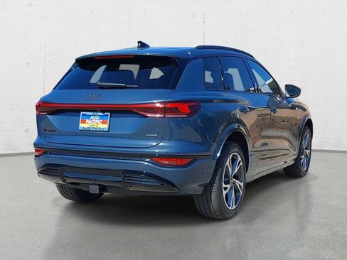 New 2027 Audi Q6 e-tron Premium Plus AWD/4WD image 5