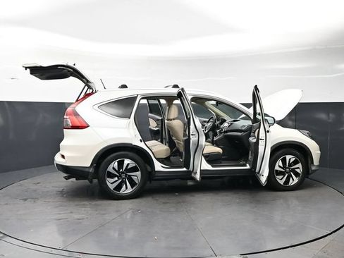 Used 2016 Honda CR-V Touring image 40
