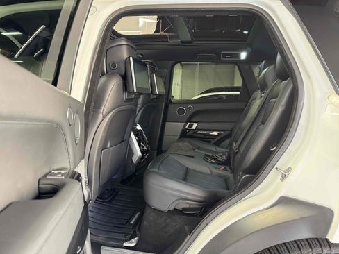Used 2021 Land Rover Range Rover Sport Autobiography image 66