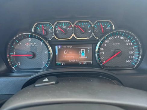 Used 2019 Chevrolet Silverado 2500 LT w/ Z71 Package, Off-Road AWD/4WD image 20