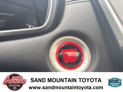 Used 2022 Honda CR-V EX image 16