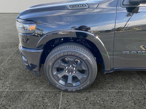 Used 2026 RAM 1500 Big Horn RWD image 14