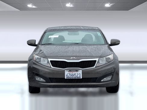 Used 2013 Kia Optima EX image 5