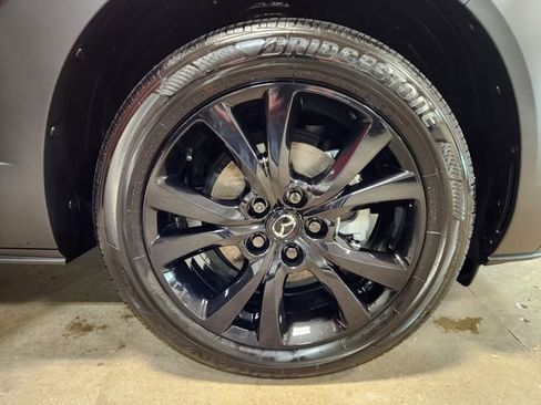 Used 2025 MAZDA CX-30 2.5 Turbo w/ Premium Plus Pkg image 35