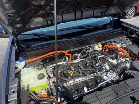 New 2026 Ford Maverick XLT w/ Equipment Group 301A AWD/4WD image 49