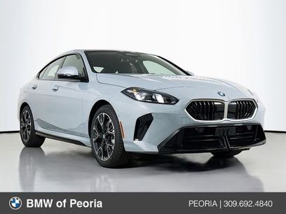 New 2025 BMW 228i xDrive w/ Premium Package