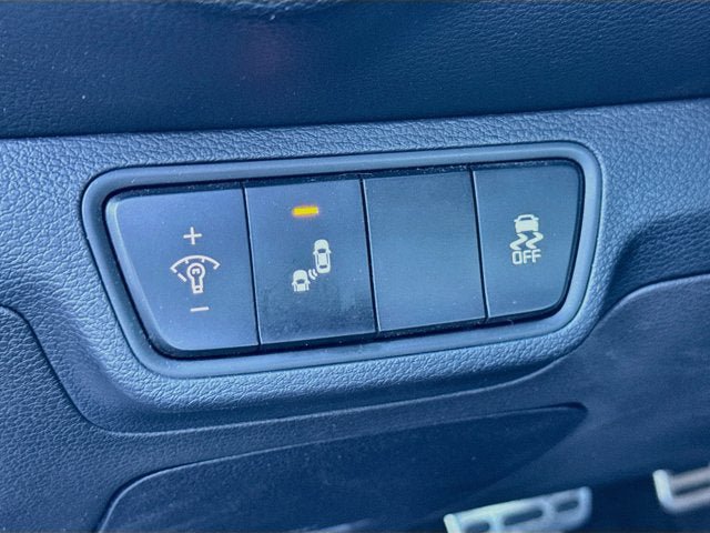 Certified 2023 Kia Forte GT-Line w/ GT-Line Technology Package FWD image 10