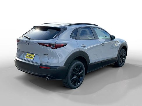 New 2026 MAZDA CX-30 Aire Edition image 5