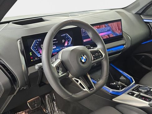 Certified 2025 BMW X3 xDrive30i w/ Premium Package AWD/4WD image 16