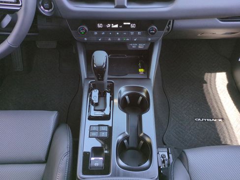 New 2026 Subaru Outback Touring XT AWD/4WD image 14