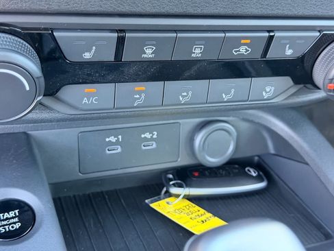 New 2026 Nissan Sentra S image 24