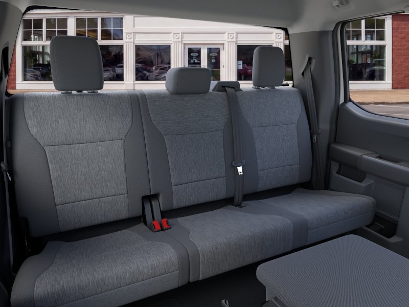 New 2026 Ford F250 XL w/ STX Appearance Package AWD/4WD image 11